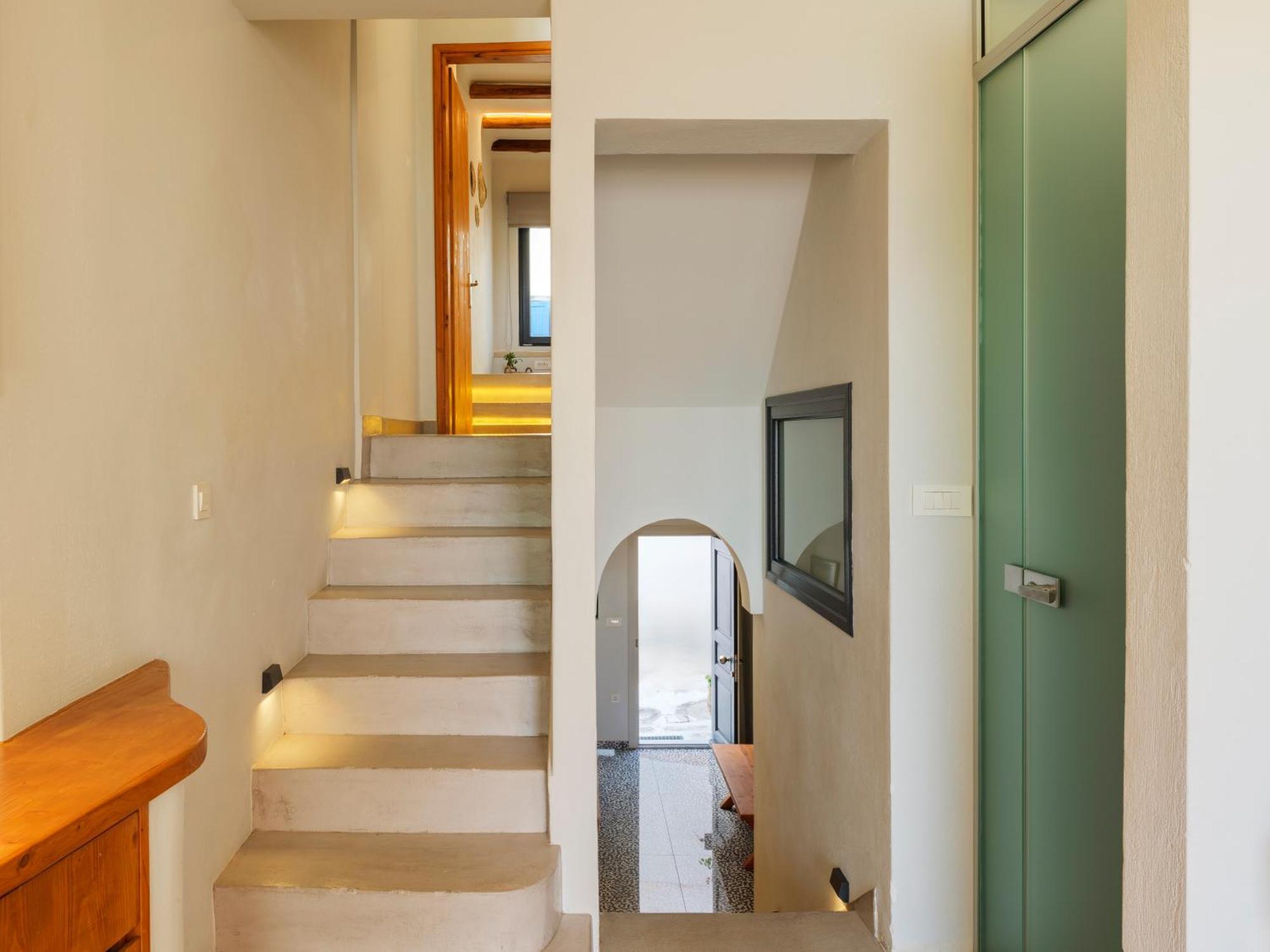 Levandamykonos Mykonos Town Bagian luar foto