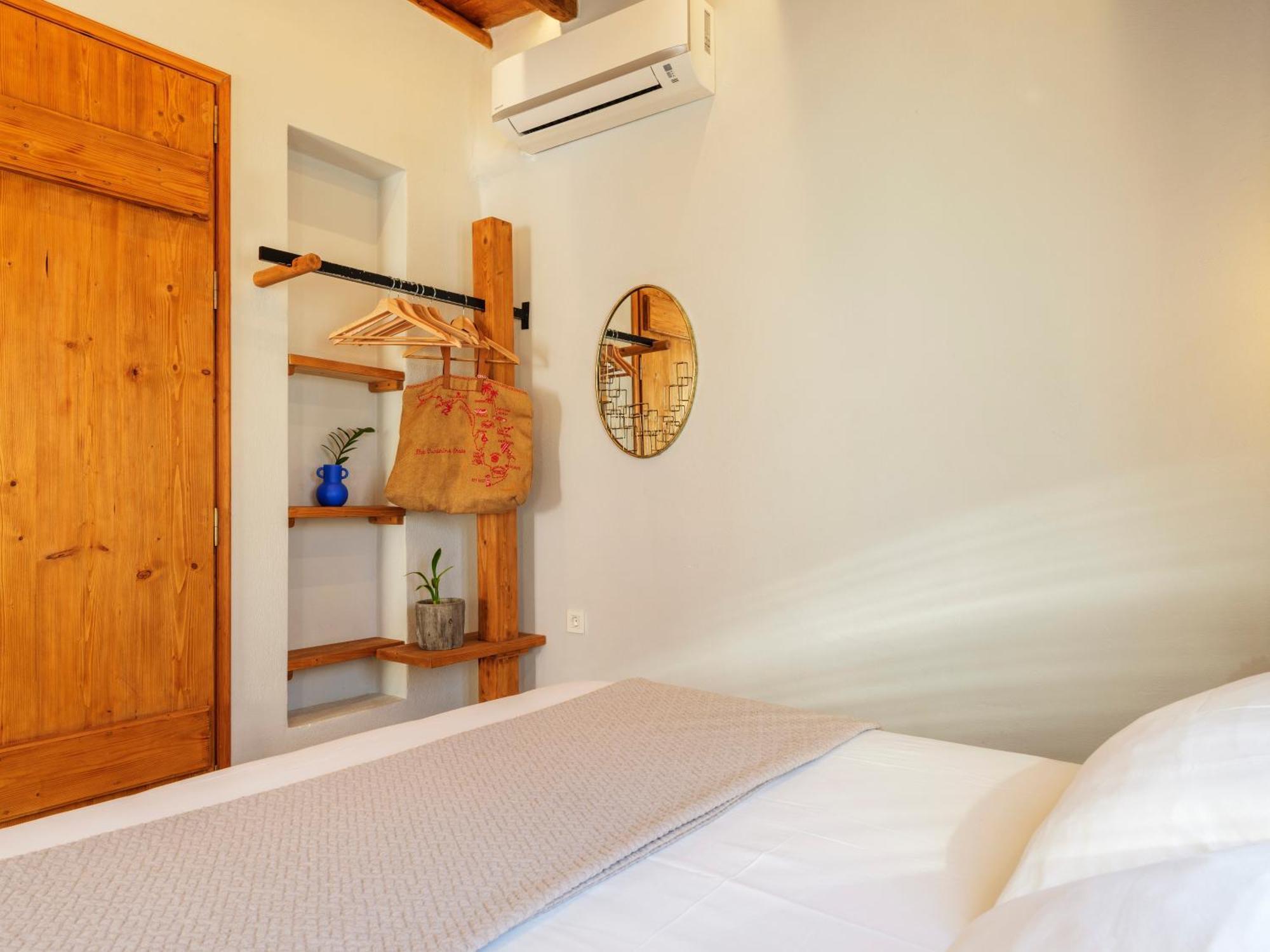 Levandamykonos Mykonos Town Bagian luar foto