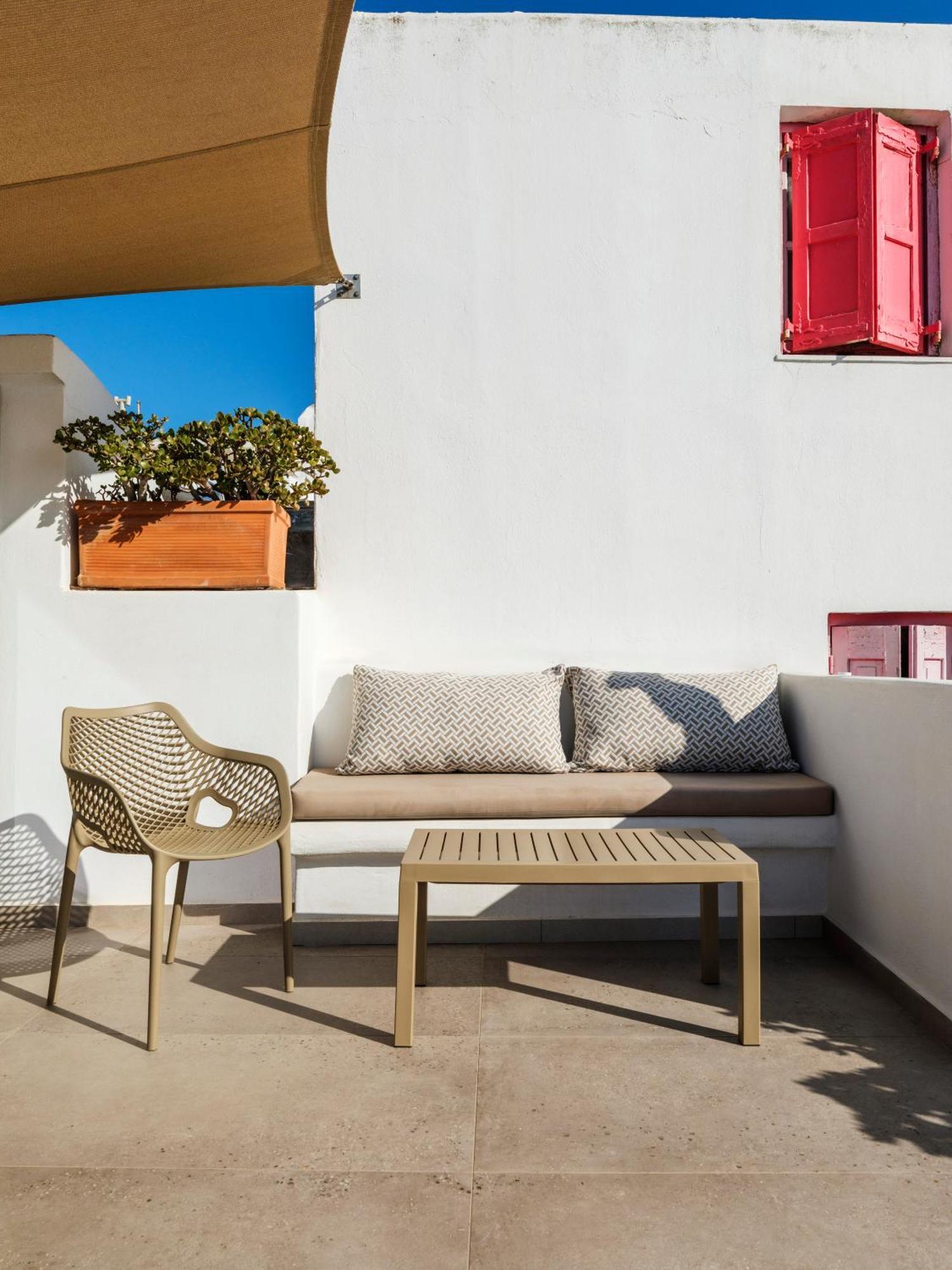 Levandamykonos Mykonos Town Bagian luar foto