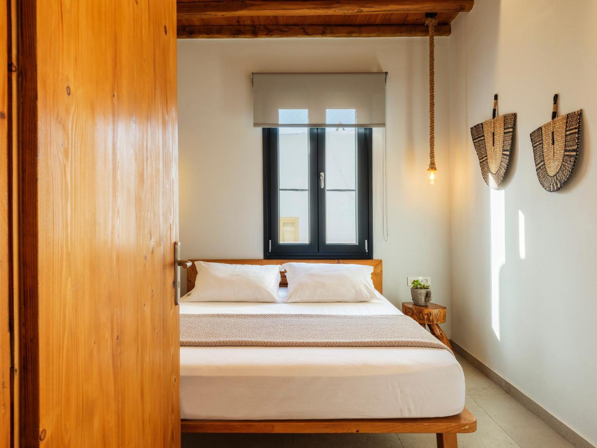 Levandamykonos Mykonos Town Bagian luar foto