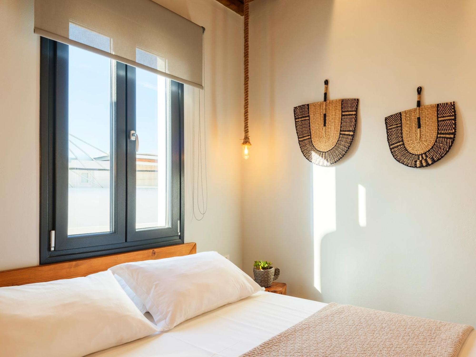 Levandamykonos Mykonos Town Bagian luar foto