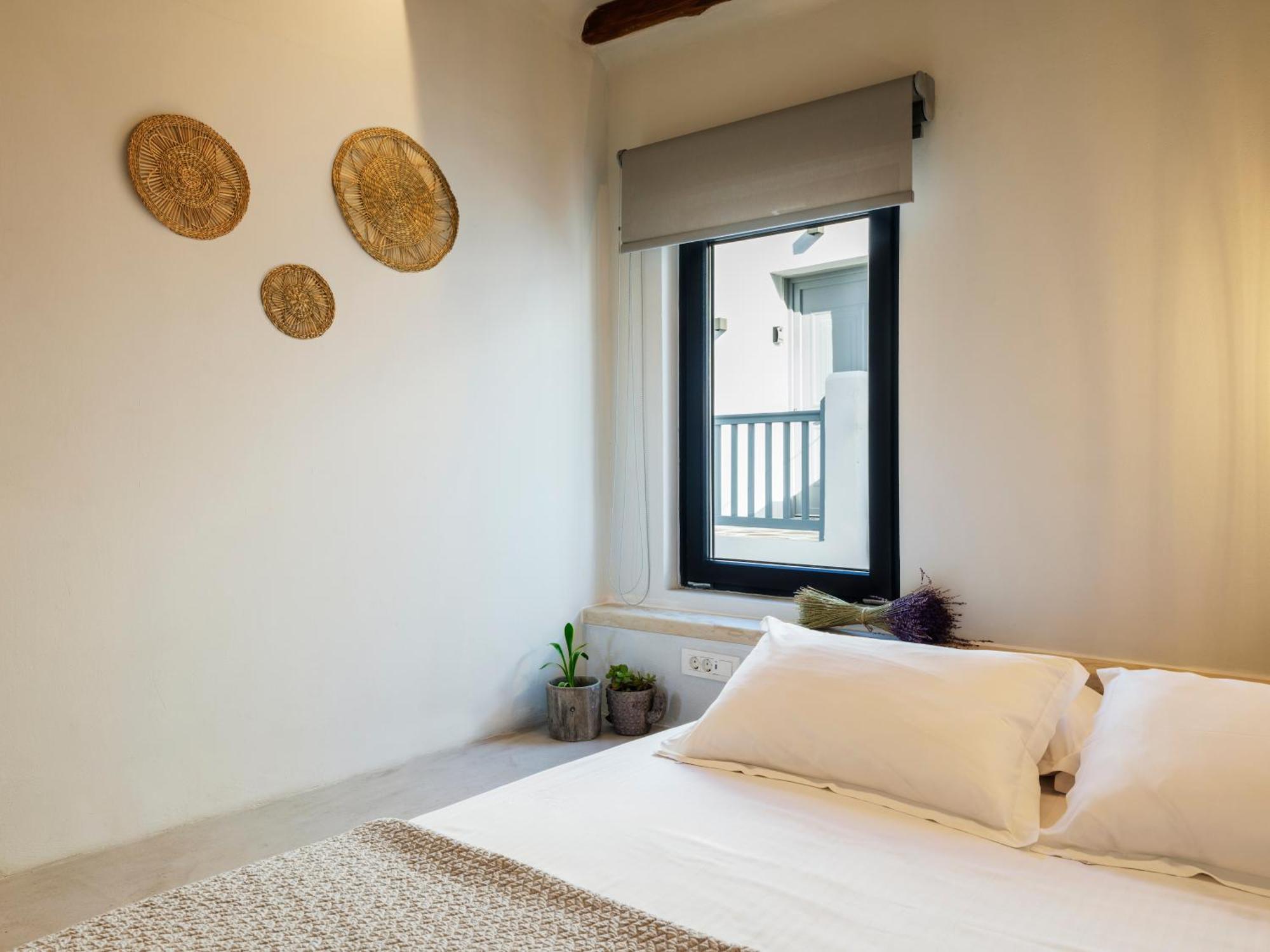 Levandamykonos Mykonos Town Bagian luar foto